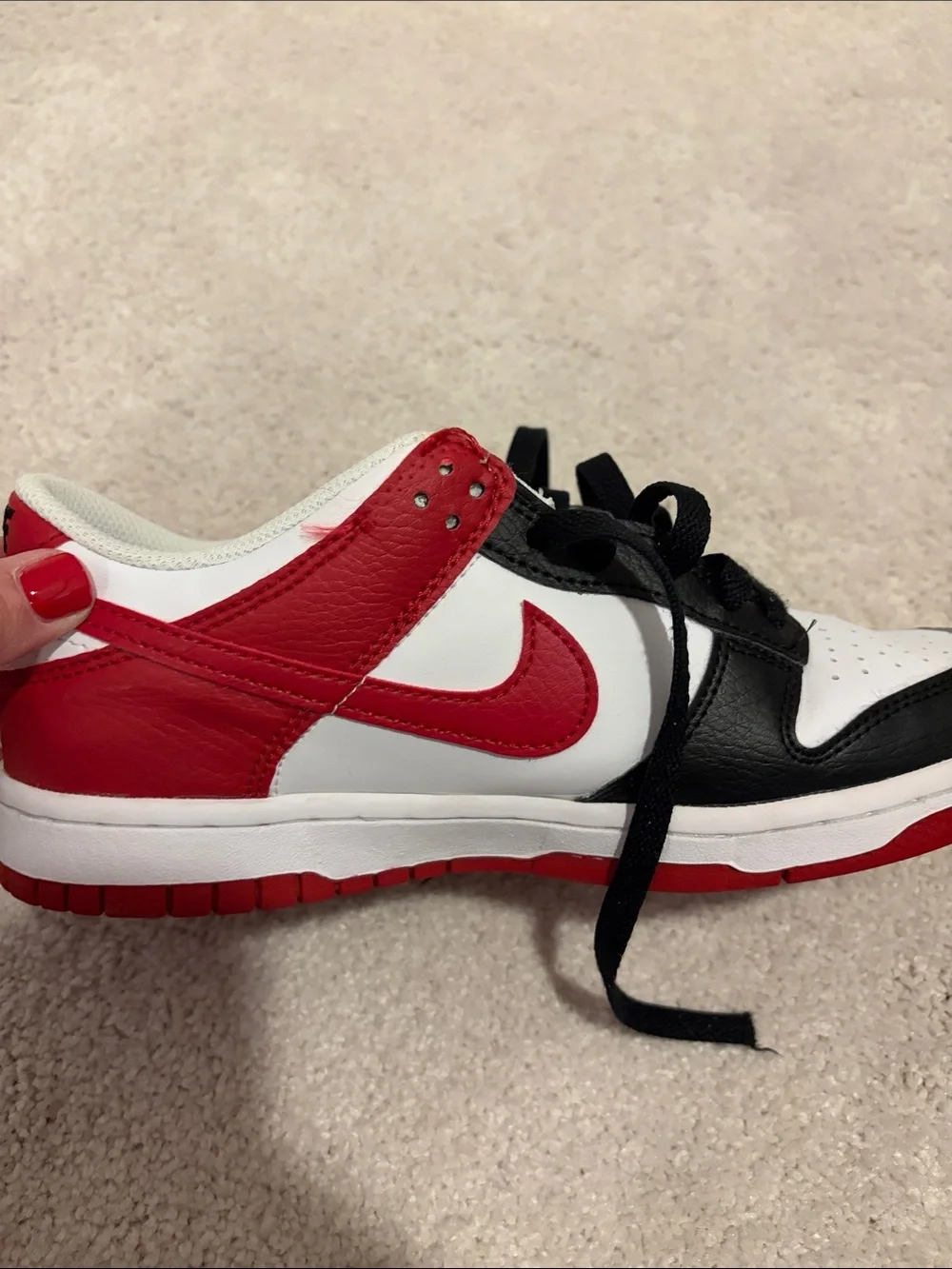 Nike Dunk Low, 5.5